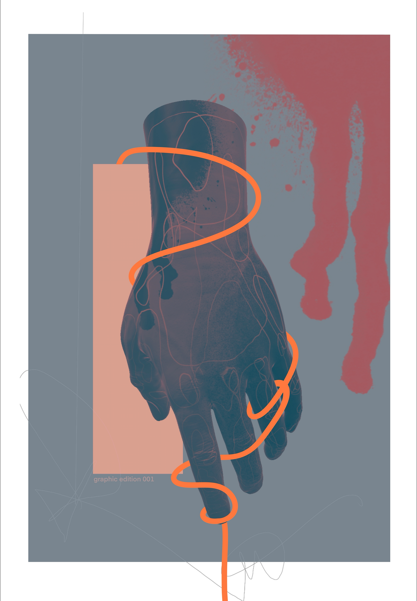 graphic edition 001