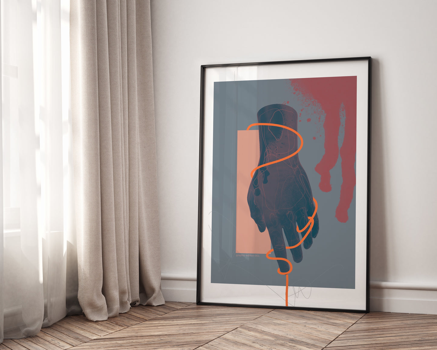 graphic edition 001